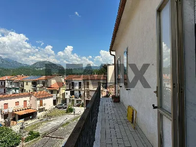 Appartamento in vendita a Colli a Volturno - foto 8