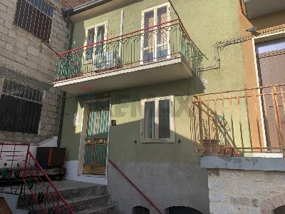 Appartamento a Busso