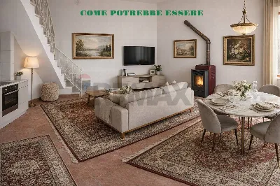 Appartamento in vendita a Busso - foto 3