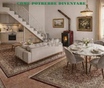 Appartamento in vendita a Busso - foto 6