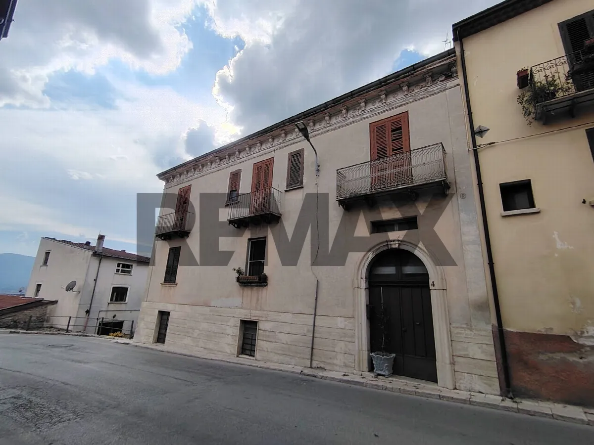 Appartamento in vendita a Vinchiaturo - foto 2