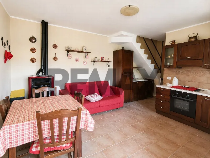 Appartamento in vendita a Vinchiaturo - foto 1