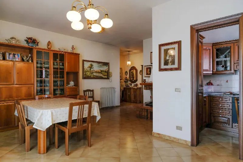 Appartamento in vendita ad Attigliano - foto 1