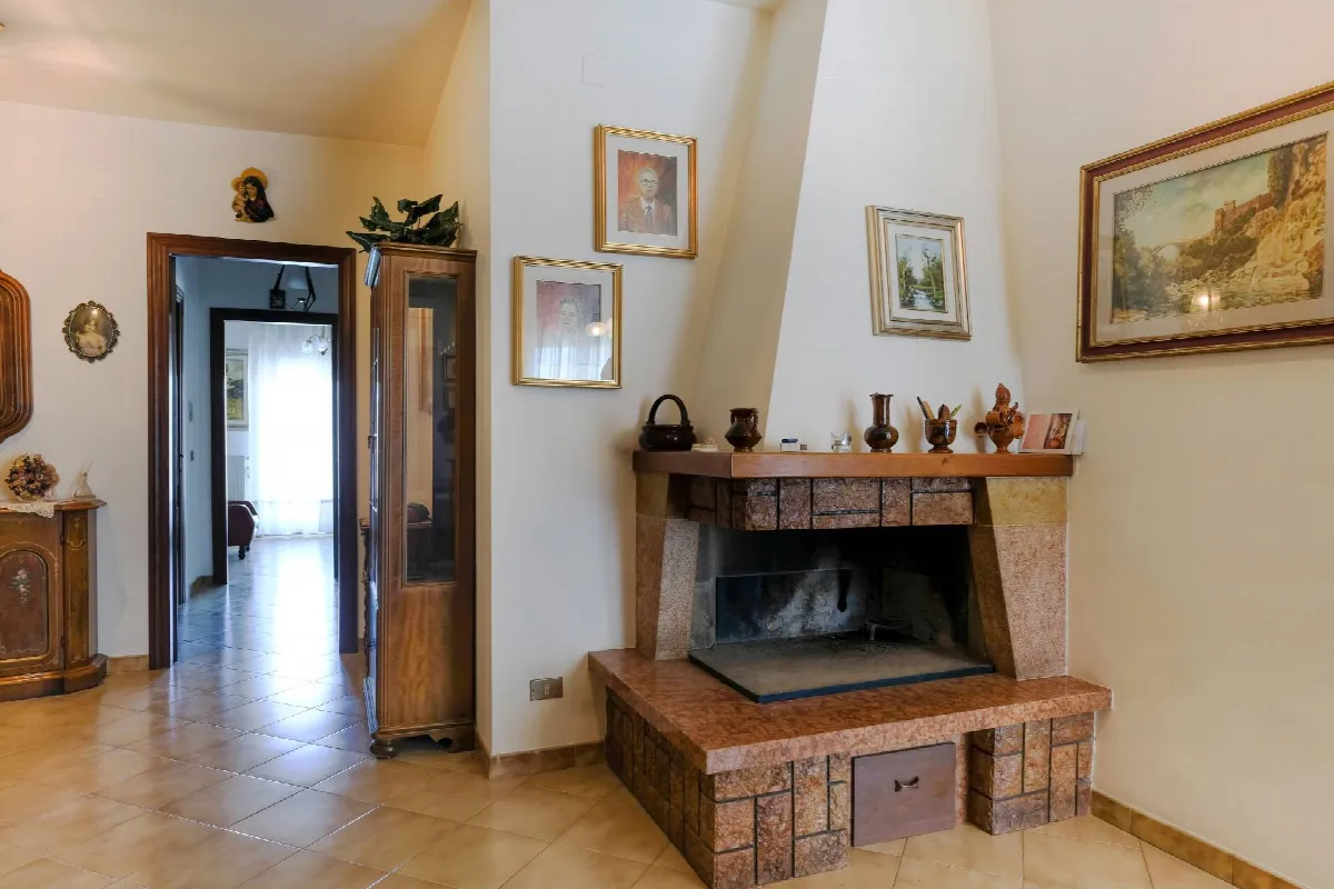Appartamento in vendita ad Attigliano - foto 3