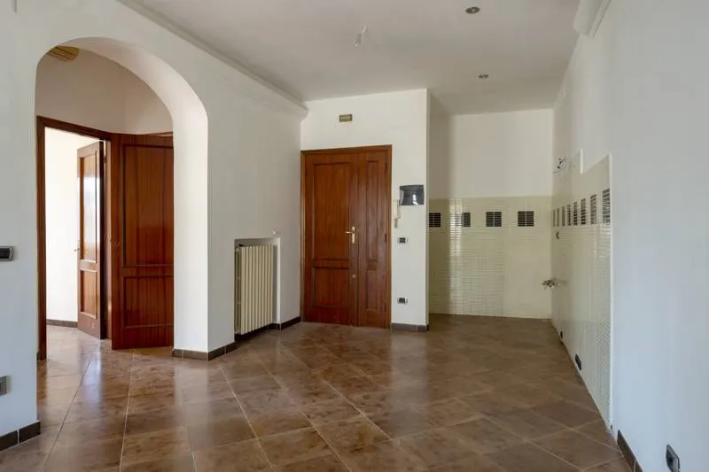 Appartamento in vendita a Terni, Borgo Bovio, Brin - foto 1