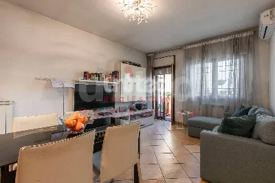 Appartamento in vendita a Roma, Lido di os... - foto 1