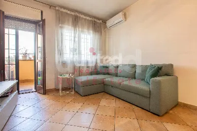 Appartamento in vendita a Roma, Lido di os... - foto 5