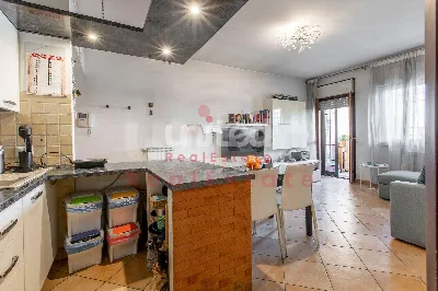 Appartamento in vendita a Roma, Lido di os... - foto 8