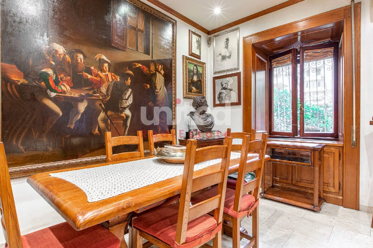 Appartamento in vendita a Roma, Re Di Roma, San Giovanni - foto 4