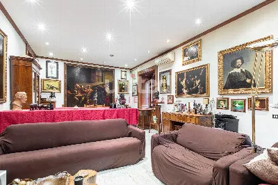Appartamento in vendita a Roma, Re di roma... - foto 6