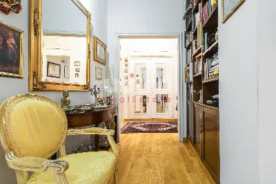 Appartamento in vendita a Roma, Salario, t... - foto 10