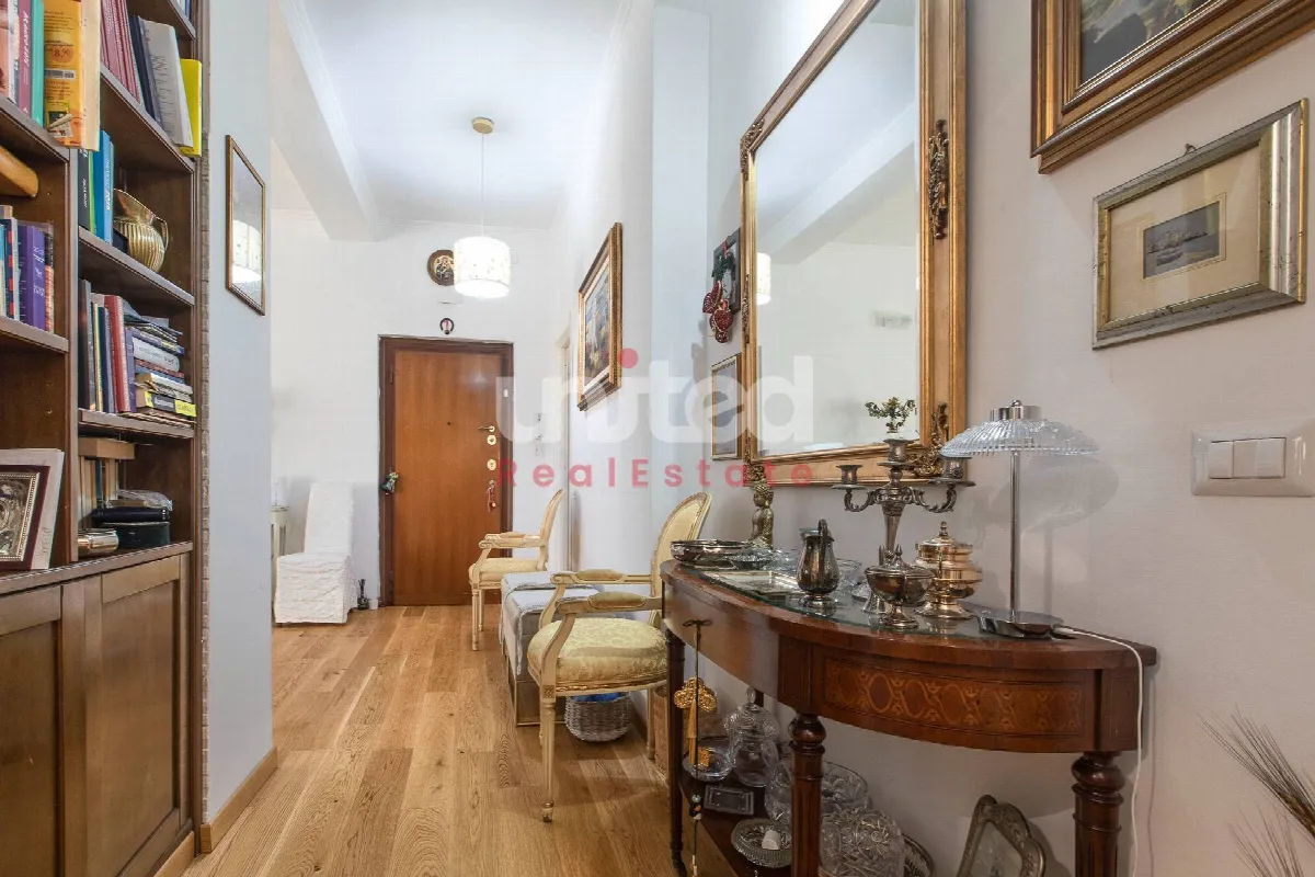 Appartamento in vendita a Roma, Salario, Trieste - foto 2