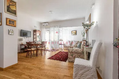 Appartamento in vendita a Roma, Salario, t... - foto 3