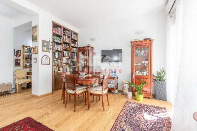 Appartamento in vendita a Roma, Salario, t... - foto 7