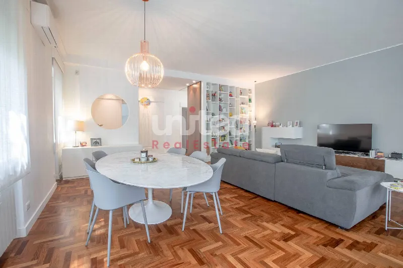 Appartamento in vendita a Roma, Axa, Casal Palocco, Infernetto - foto 1