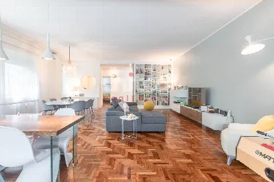 Appartamento in vendita a Roma, Axa, casal... - foto 8