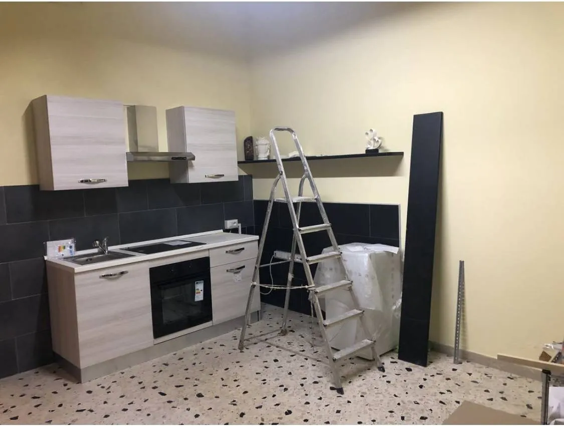 Appartamento in vendita a Palermo, Calatafimi Bassa, Indipendenza, Zisa, Università - foto 2