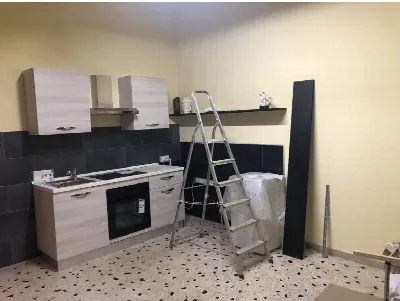 Appartamento in vendita a Palermo, Calataf... - foto 2