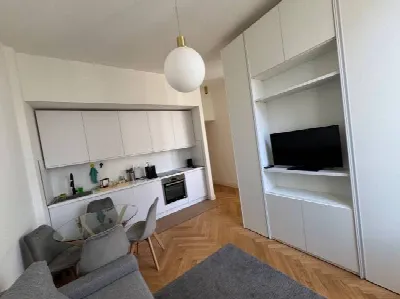 Appartamento in vendita a Milano, Abbiateg... - foto 5