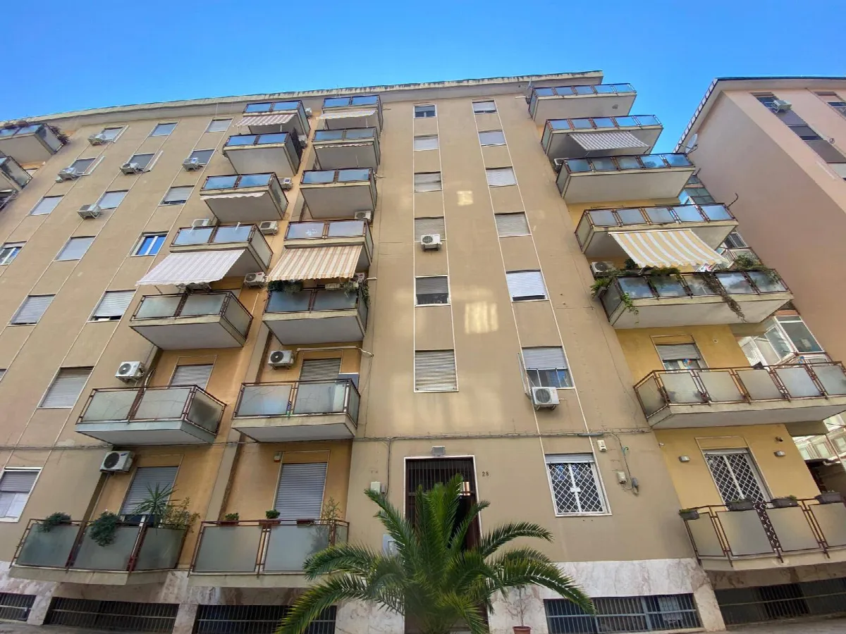 Appartamento in vendita a Palermo, Uditore, Leonardo Da Vinci Alta, Borgo Nuovo, Castellana - foto 2