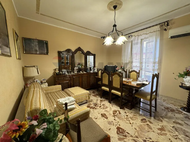 Appartamento in vendita a Palermo, Altarello, Poggio Ridente, Boccadifalco, Baida - foto 1