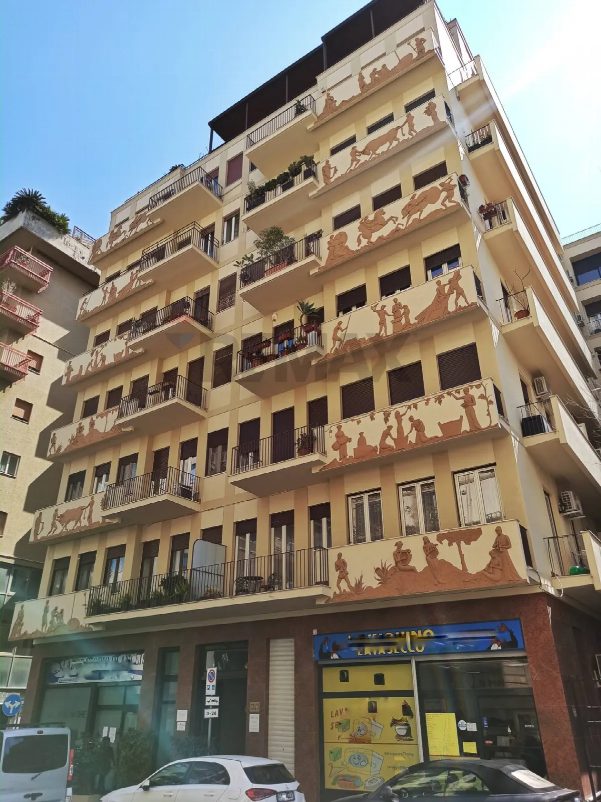 Attico in vendita a Palermo, Porto, Borgo Vecchio, Roma, Cavour - foto 2