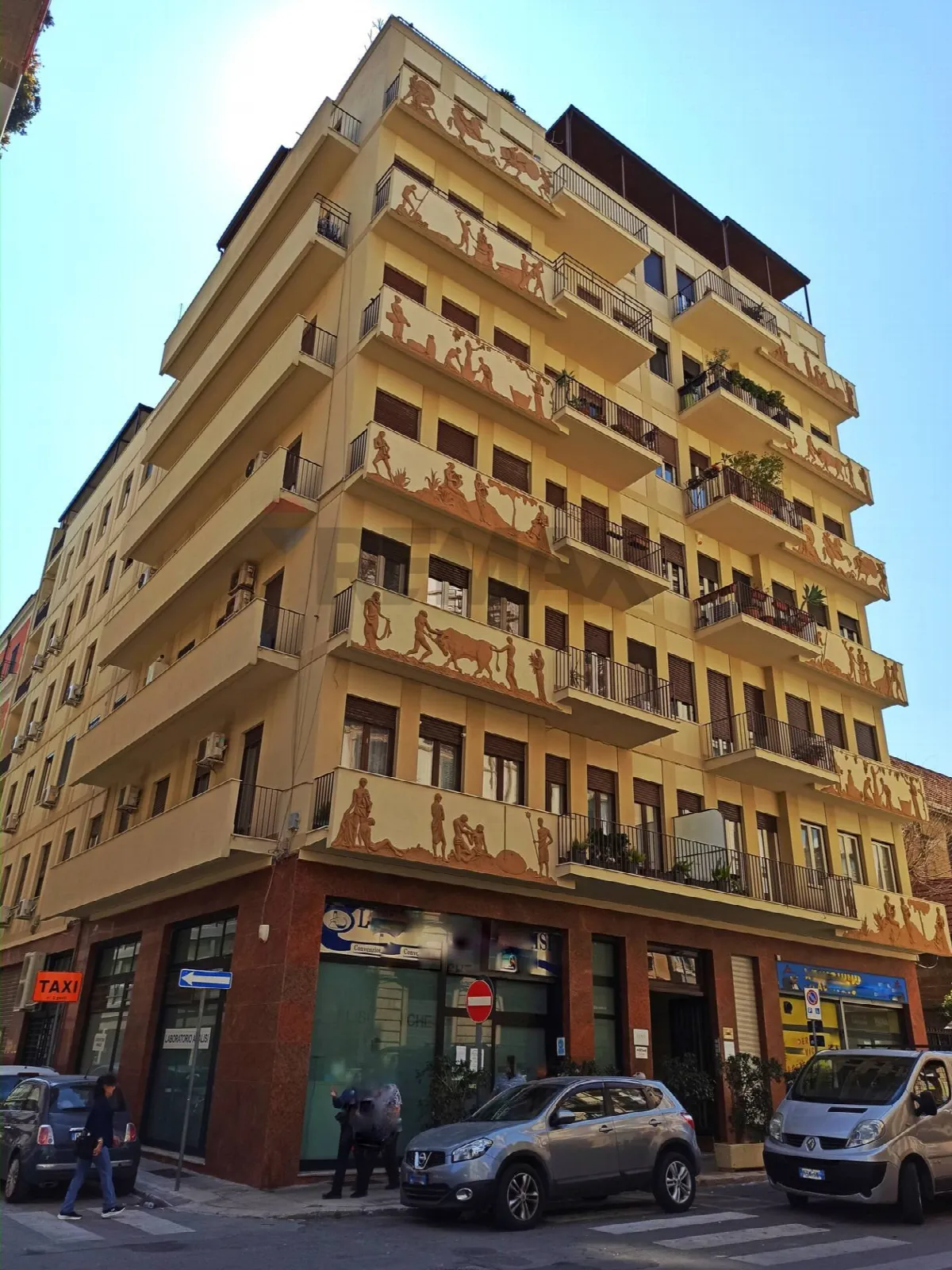 Attico in vendita a Palermo, Porto, Borgo Vecchio, Roma, Cavour - foto 3