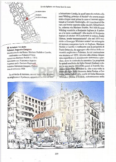 Attico in vendita a Palermo, Porto, borgo ... - foto 5