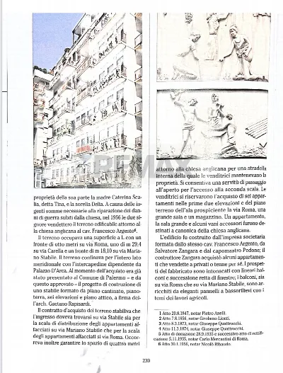Attico in vendita a Palermo, Porto, borgo ... - foto 6