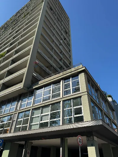 Appartamento in vendita a Milano, Fiera, s... - foto 1