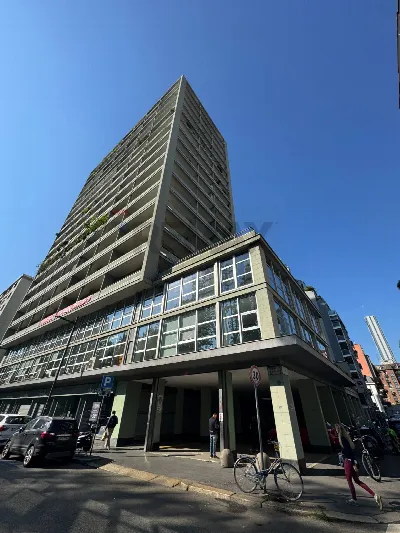 Appartamento in vendita a Milano, Fiera, s... - foto 4