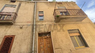 Appartamento in vendita a Caltavuturo - foto 1