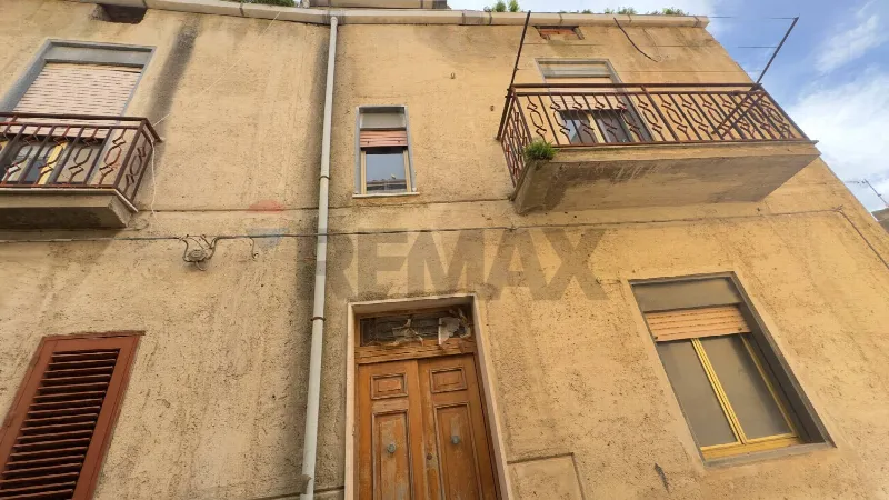 Appartamento in vendita a Caltavuturo - foto 1