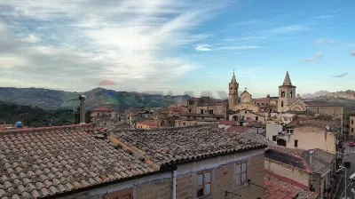 Appartamento a Mezzojuso