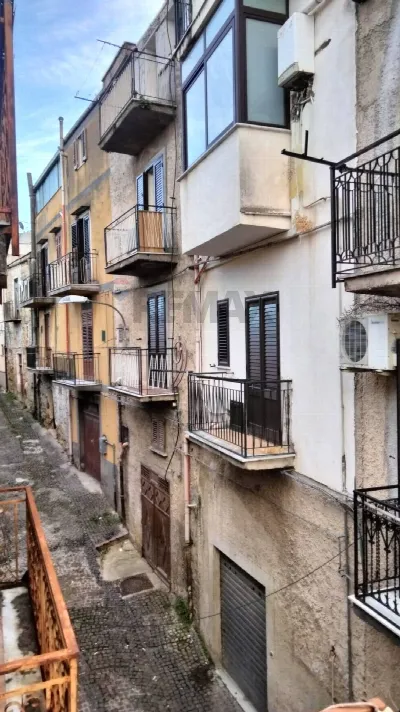 Appartamento in vendita a Mezzojuso - foto 9