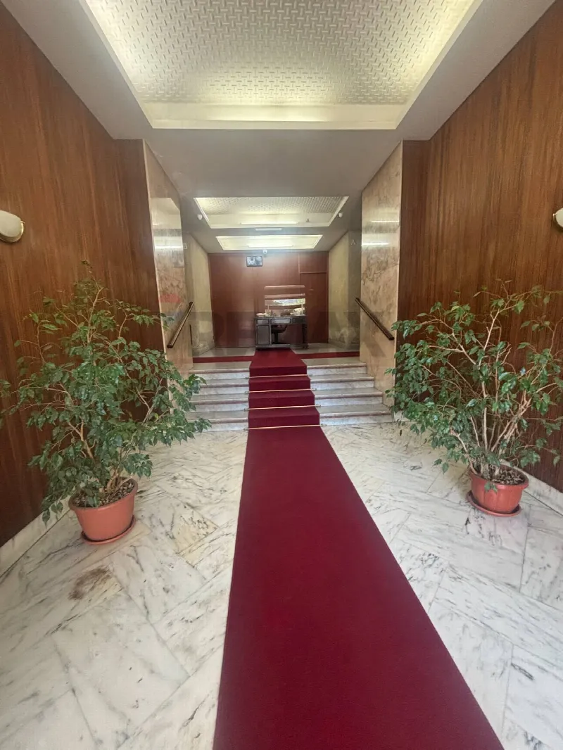 Appartamento in vendita a Palermo, Libertà, Villabianca, De Gasperi, Croce Rossa, Sciuti, Politeama - foto 1