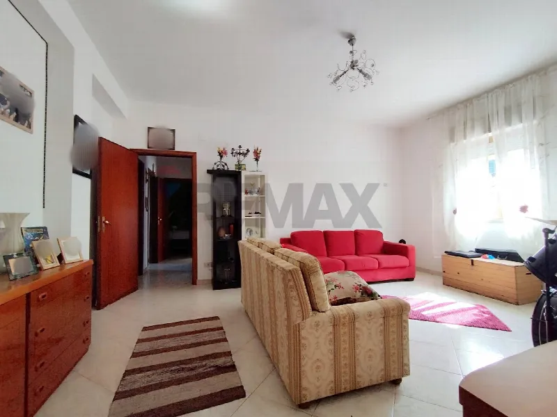 Appartamento in vendita a Palermo, Altarello, Poggio Ridente, Boccadifalco, Baida - foto 1
