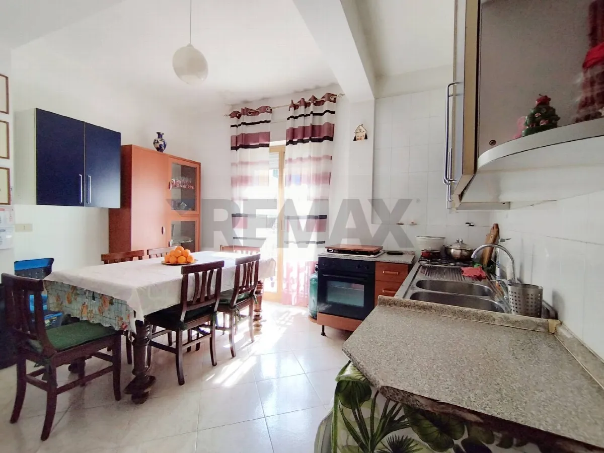Appartamento in vendita a Palermo, Altarello, Poggio Ridente, Boccadifalco, Baida - foto 4