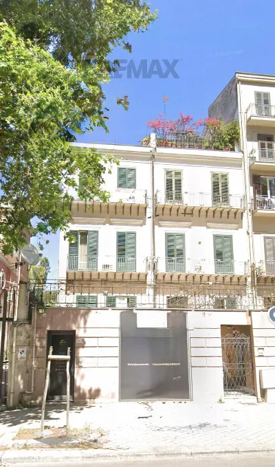 Appartamento in vendita a Palermo, Libertà... - foto 2