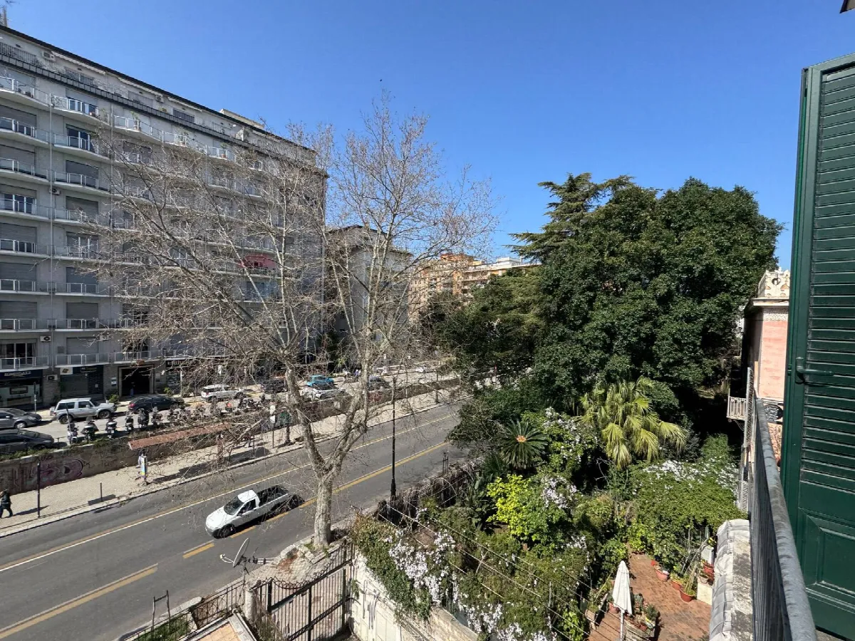 Appartamento in vendita a Palermo, Libertà, Villabianca, De Gasperi, Croce Rossa, Sciuti, Politeama - foto 4