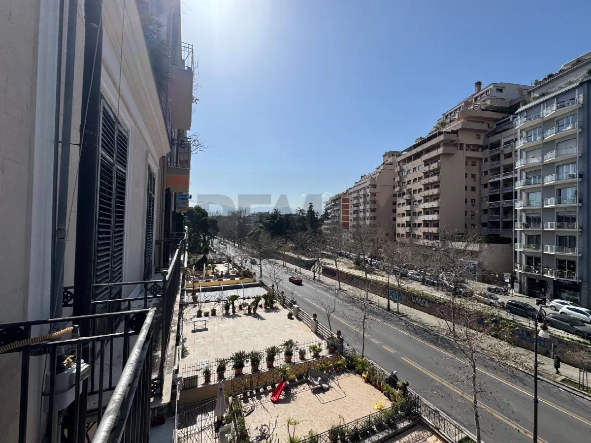 Appartamento in vendita a Palermo, Libertà, Villabianca, De Gasperi, Croce Rossa, Sciuti, Politeama - foto 5