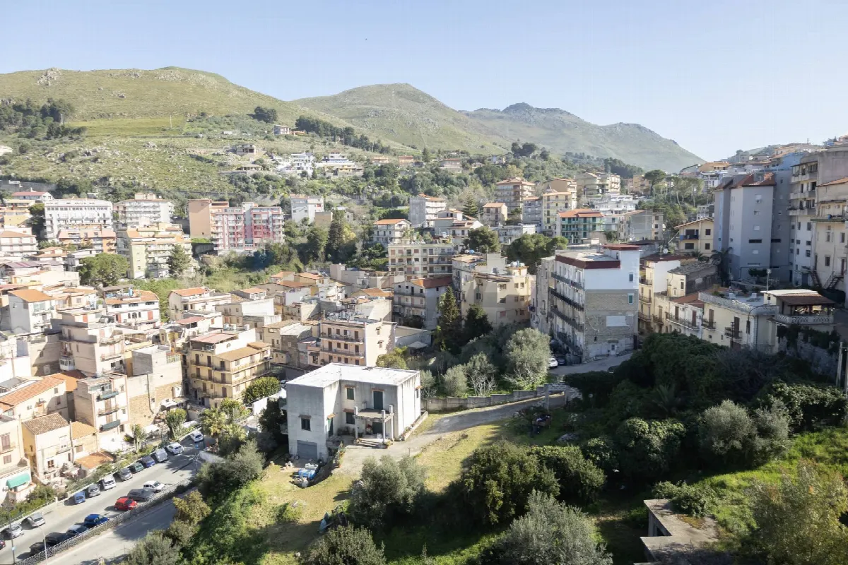 Appartamento in vendita a Montelepre - foto 2