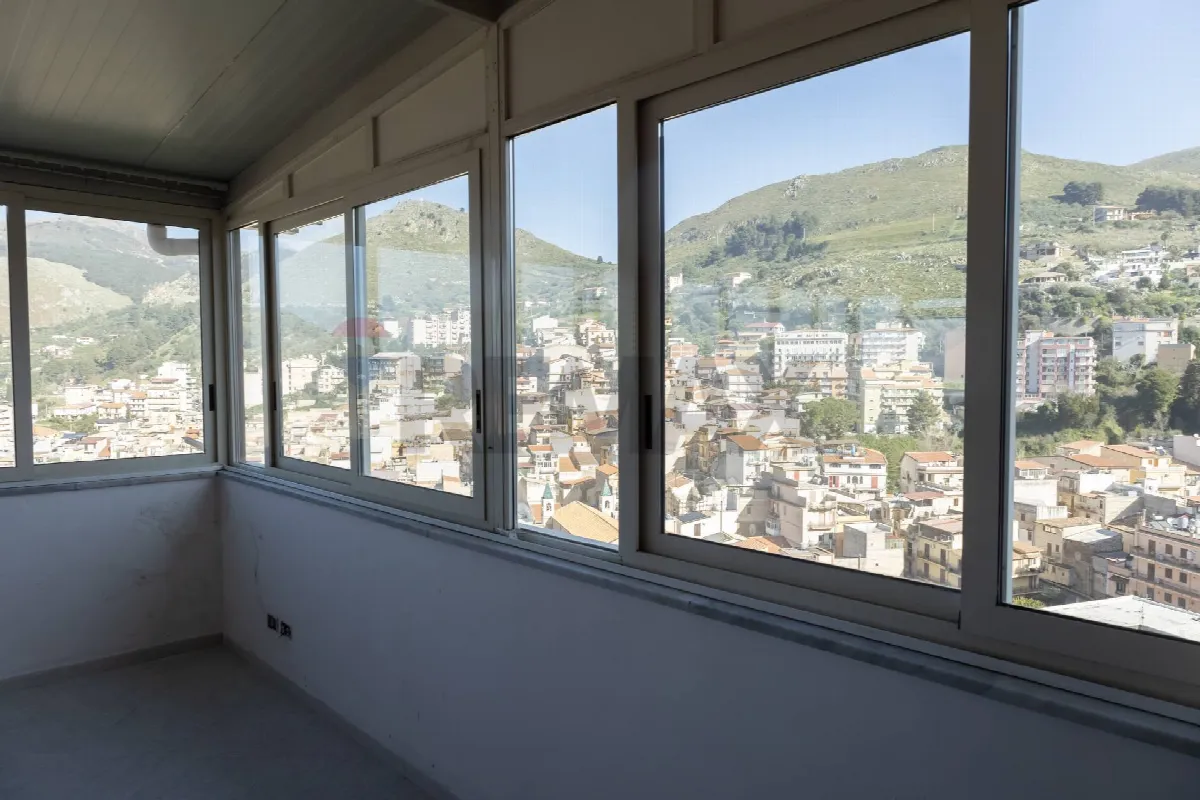 Appartamento in vendita a Montelepre - foto 4