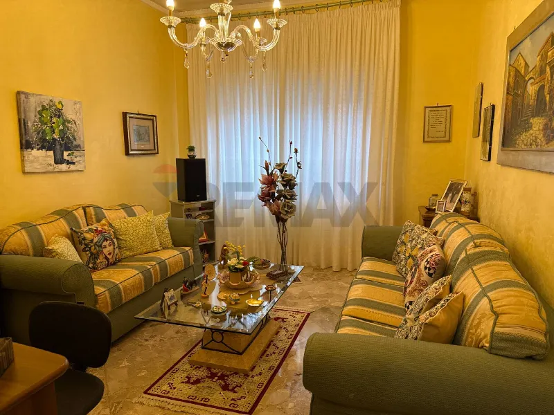 Appartamento in vendita a Palermo, Bonagia, Falsomiele - foto 1