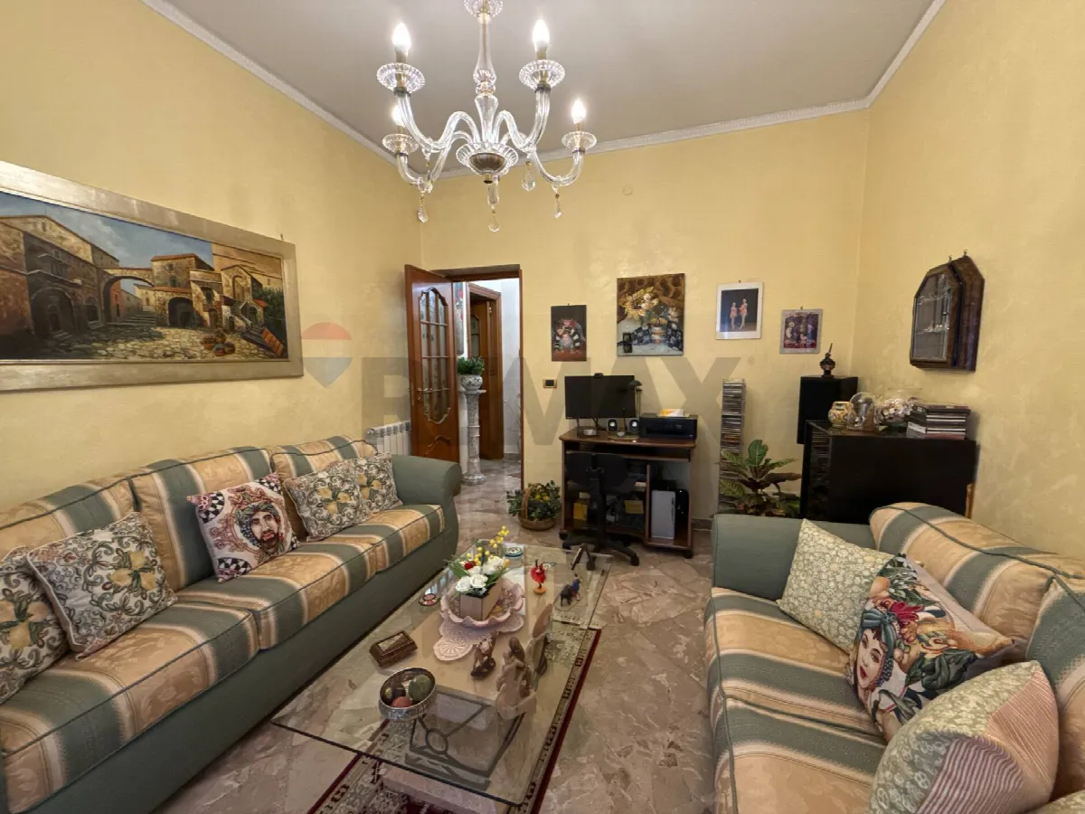 Appartamento in vendita a Palermo, Bonagia, Falsomiele - foto 2