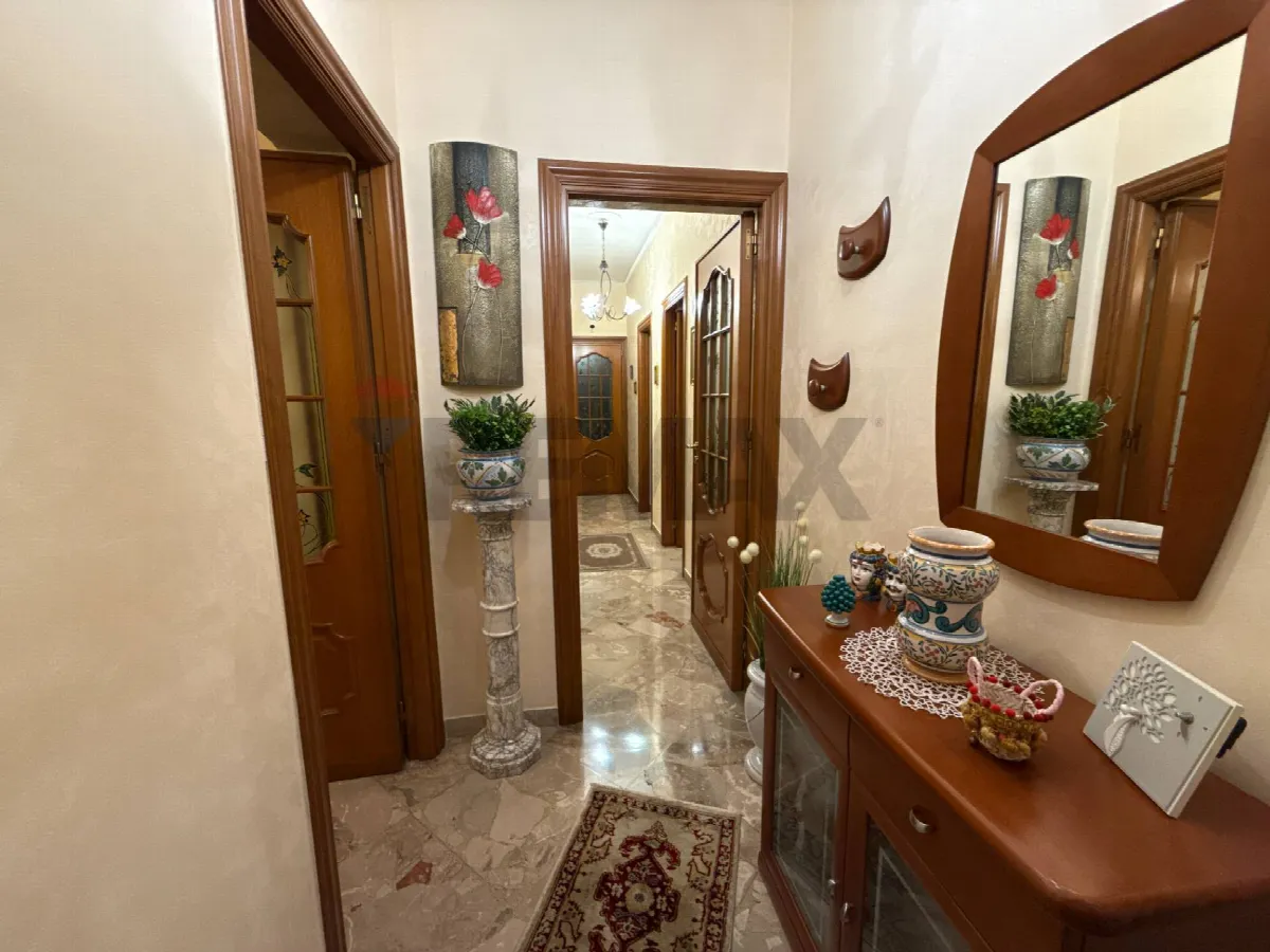 Appartamento in vendita a Palermo, Bonagia, Falsomiele - foto 3