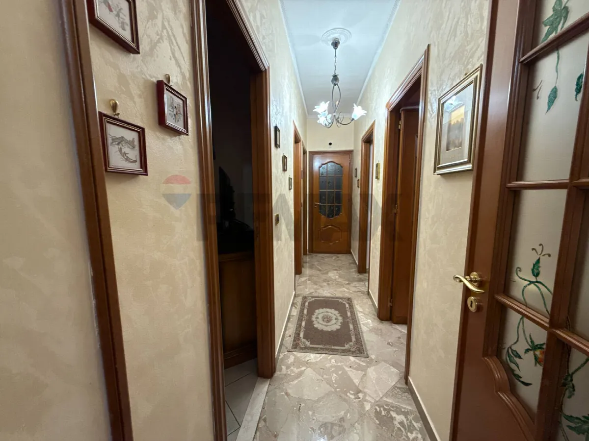 Appartamento in vendita a Palermo, Bonagia, Falsomiele - foto 4