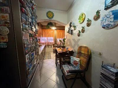 Appartamento in vendita a Palermo, Bonagia... - foto 5