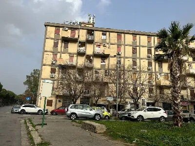 Appartamento in vendita a Palermo, Uditore... - foto 1