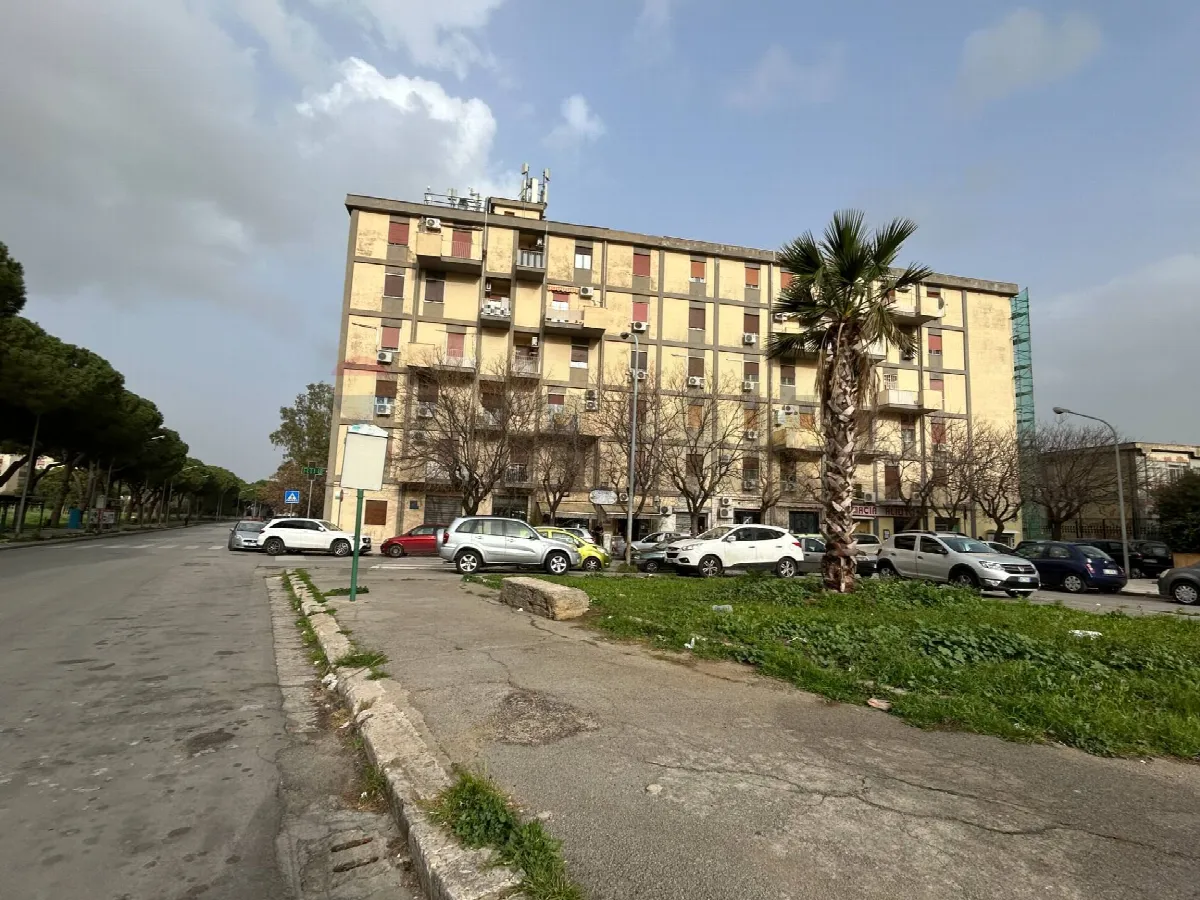 Appartamento in vendita a Palermo, Uditore, Leonardo Da Vinci Alta, Borgo Nuovo, Castellana - foto 2